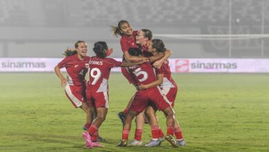 Timnas Putri Gelar Pemusatan Latihan di Jepang Jelang SEA Games 2025
