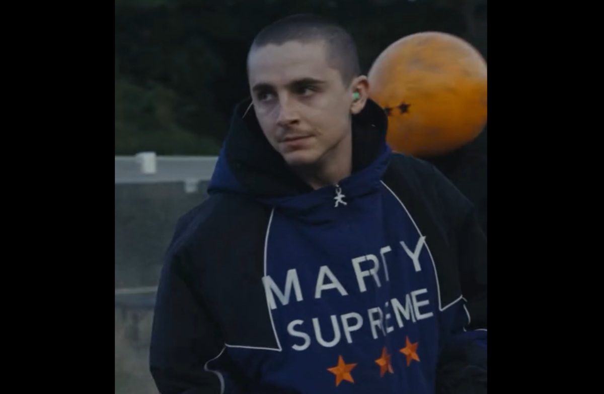 Timothée Chalamet Tampil Plontos, Kejutkan Penggemar di Instagram