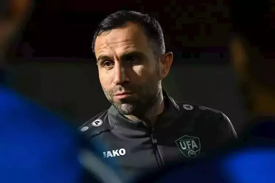 Timur Kapadze Klarifikasi: Diisukan Jadi Pelatih Timnas Indonesia, Itu Hanya Gosip