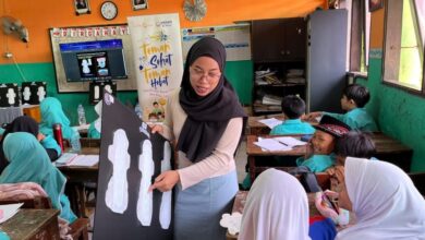 Tips Edukasi Kesehatan Reproduksi dan Menstruasi untuk Remaja Percaya Diri