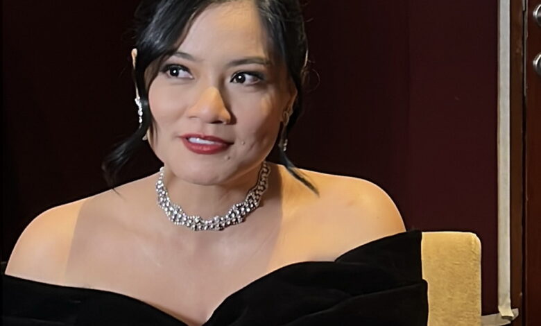 Titi Kamal Kenang Luka Keguguran Usai Bintangi Getih Ireng