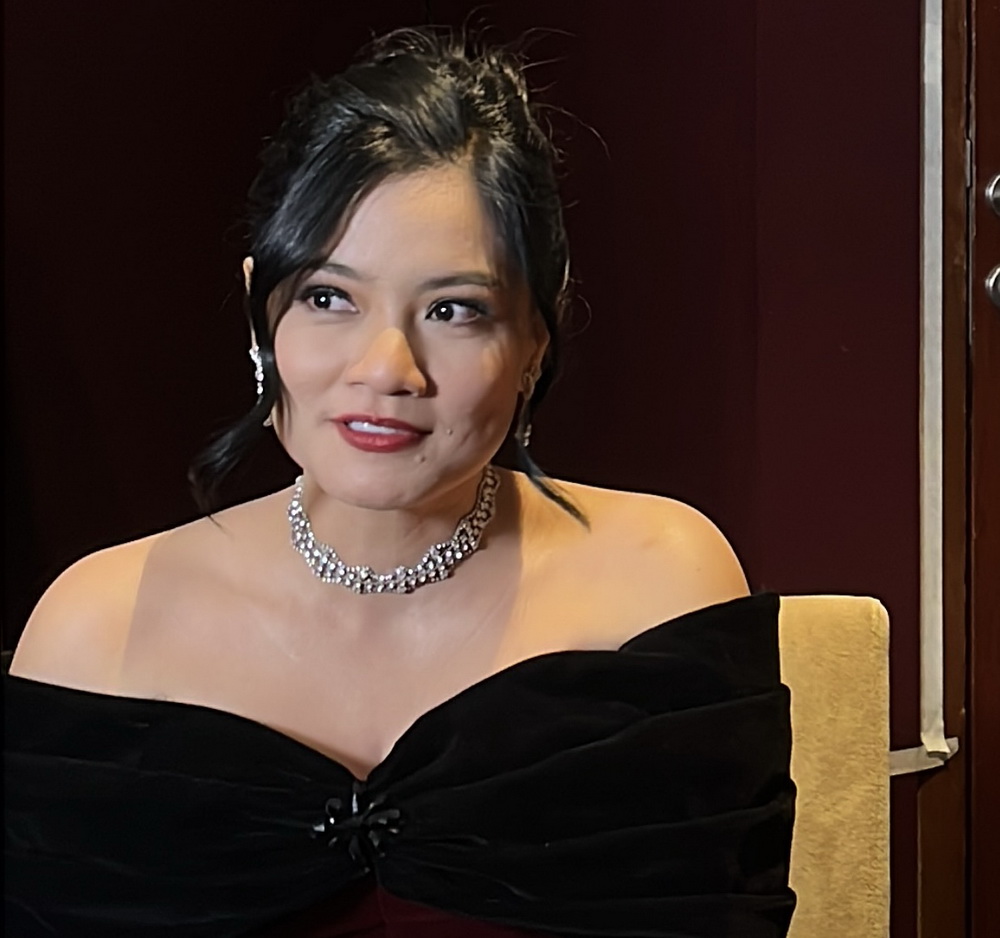 Titi Kamal Kenang Luka Keguguran Usai Bintangi Getih Ireng