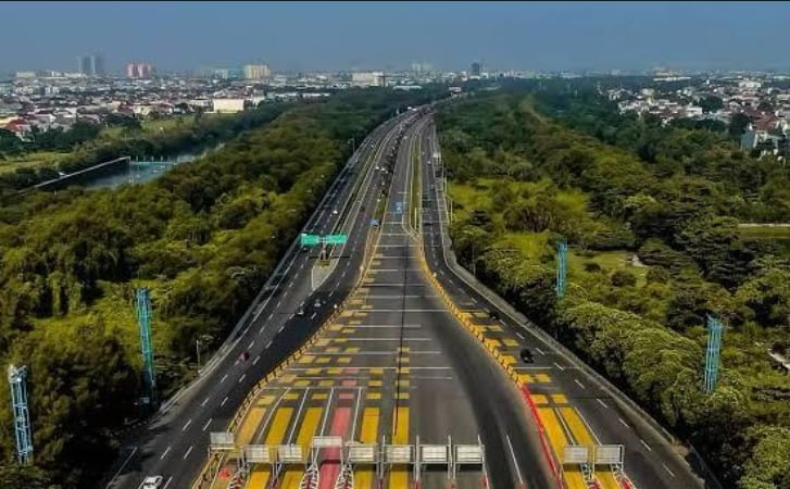 Tol Kataraja Resmi Beroperasi, PIK 2 Siap Dorong Ekonomi Utara Jakarta