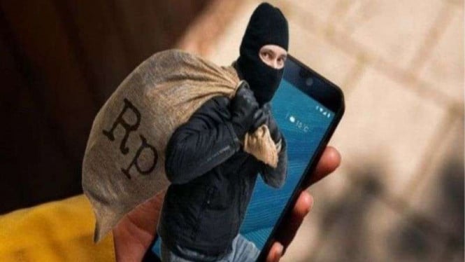 Top 10 Modus Penipuan Finansial di Indonesia: Nomor 4 & Jebakan untuk Gen Z