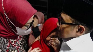 Tragedi Ponpes Al Khoziny: Cak Imin Sebut 67 Santri Meninggal, 5 Cacat Seumur Hidup