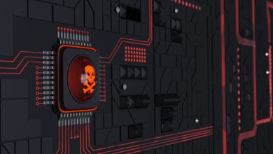 Tren Ancaman Siber 2025: Dari Ransomware hingga Deepfake yang Menghantui