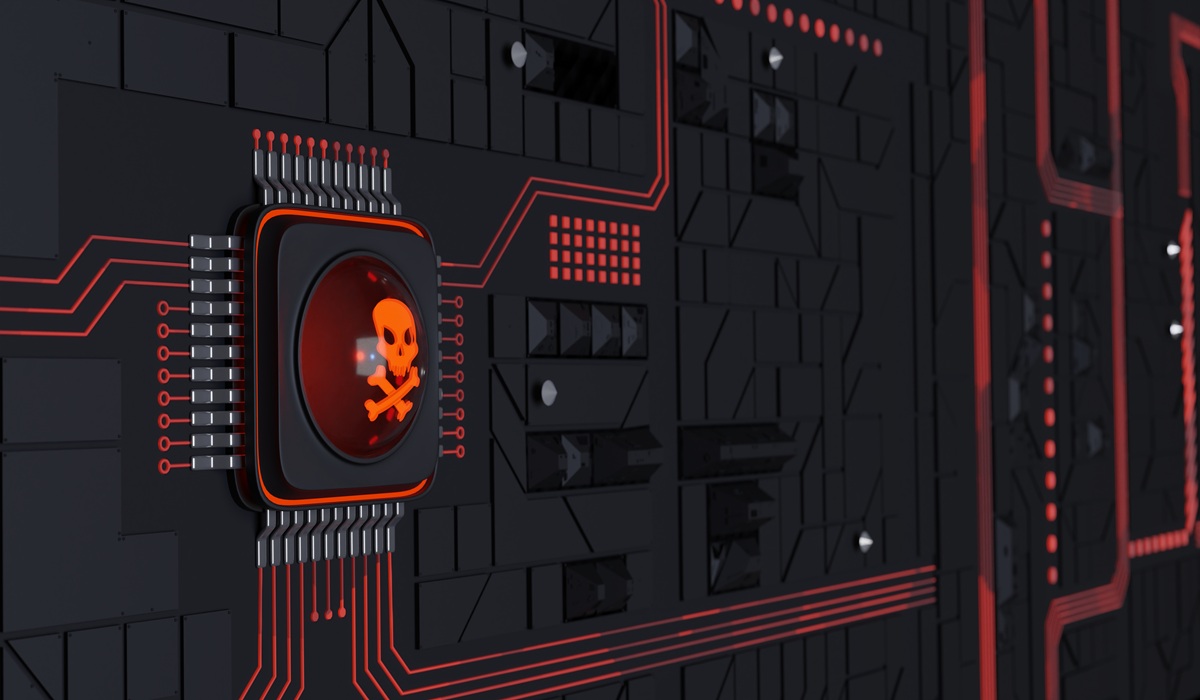 Tren Ancaman Siber 2025: Dari Ransomware hingga Deepfake yang Menghantui