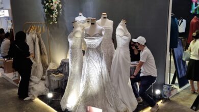 Tren Terbaru Pesta Pernikahan di Bridestory Market: Inovasi dan Gaya Modern