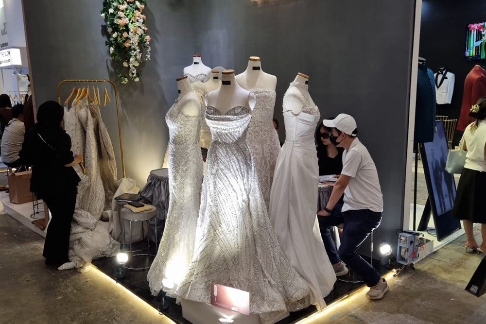 Tren Terbaru Pesta Pernikahan di Bridestory Market: Inovasi dan Gaya Modern