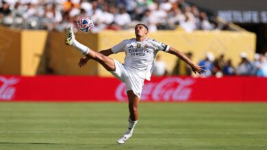 Trent Alexander-Arnold Berpeluang Tampil di Liga Champions Kontra Liverpool