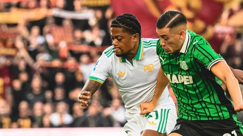 Trio Garuda Tampil Ganas di Eropa: Emil Audero Raih Clean Sheet, Idzes Tangguh, Nathan Cetak Gol!