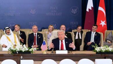 Trump: Erdogan Mampu Selesaikan Perang Rusia-Ukraina, Nyerah Tekan Putin