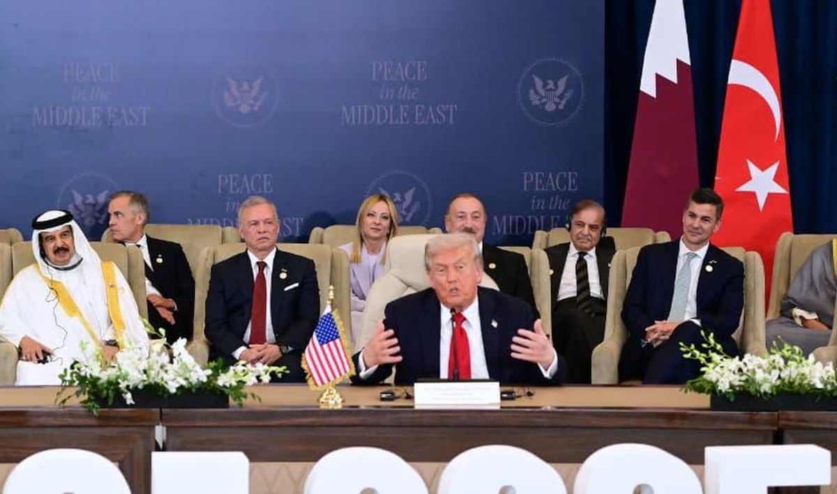 Trump: Erdogan Mampu Selesaikan Perang Rusia-Ukraina, Nyerah Tekan Putin