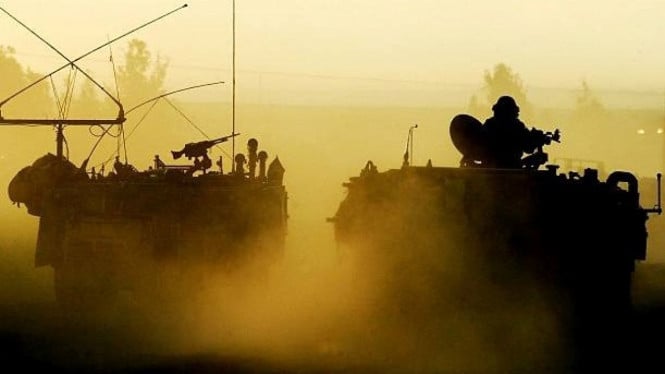 Trump: Hamas Janji Bebaskan Sandera Bila Israel Tarik Pasukan Dari Gaza