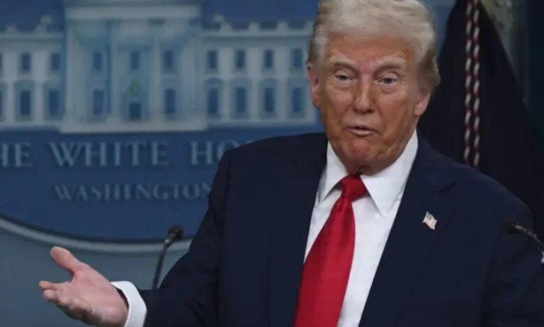 Trump Harapkan Segera Perluasan Perjanjian Abraham dengan Arab Saudi Bergabung