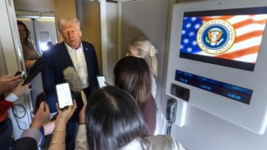 Trump: Perjanjian Damai Gaza Masuki Tahap Kedua, Harapan Baru untuk Perdamaian