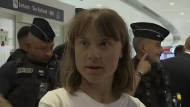 Trump Sebut Greta Thunberg 'Pembuat Onar, Pemarah, dan Gila': Kontroversi Terbaru