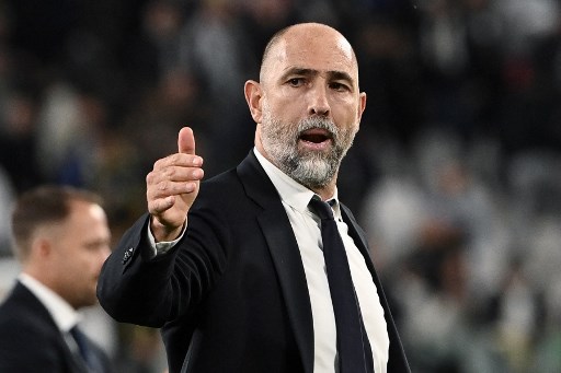 Tudor: Identitas Juve Sudah Terbentuk, Siap Hadapi Tantangan Baru