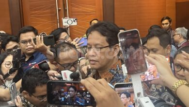 Uang MBG Rp100 T Belum Cair, Dibalikin! Menkeu Purbaya Bingung Kenaikan Risiko