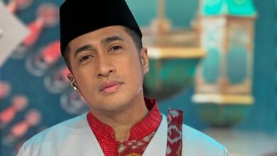 Ultah ke-50, Irfan Hakim Dapat Mobil Listrik Rp1 Miliar dari Raffi Ahmad