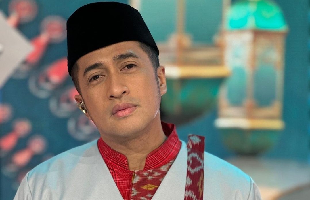Ultah ke-50, Irfan Hakim Dapat Mobil Listrik Rp1 Miliar dari Raffi Ahmad