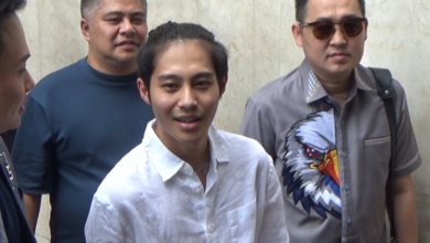 Usai 4 Jam Diperiksa, DJ Panda Pilih Bungkam tentang Kasus Pengancaman