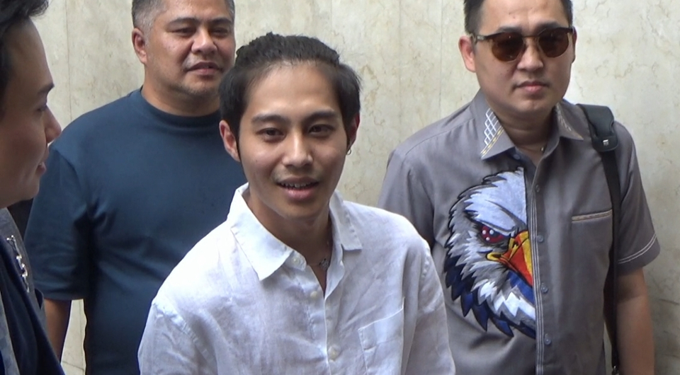 Usai 4 Jam Diperiksa, DJ Panda Pilih Bungkam tentang Kasus Pengancaman