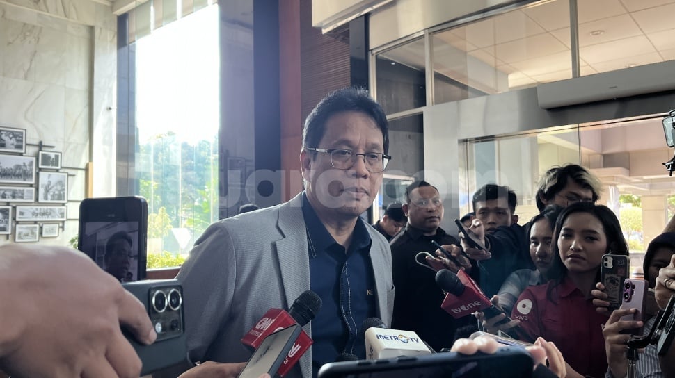 Usai Dedi Mulyadi, Kini Bobby Nasution Disentil Menkeu Purbaya