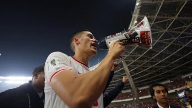 Usai Kalah dari Irak, Jay Idzes: Mimpi Piala Dunia Timnas Indonesia Tak Berakhir