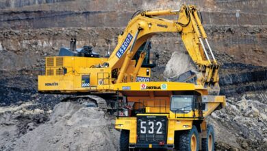 Usai Nikel, AMM Siap Garap Tambang Batu Bara dengan Target 7 Juta Ton