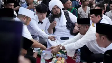 Ustaz Derry Sulaiman: Willie Salim Kini Sudah Ucap Syahadat