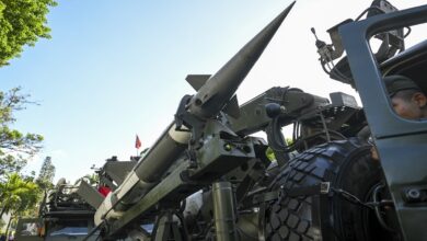 Venezuela Pamerkan 5.000 Rudal Rusia, Maduro Utarakan Peringatan untuk AS