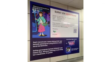 Viral: Apa Itu Surat Izin Menstruasi? Simak Tujuan dan Pesan Pentingnya!