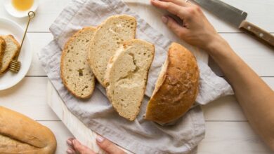 Viral! Toko Roti Abal-Abal Justru Perparah Kondisi Pengidap Kanker