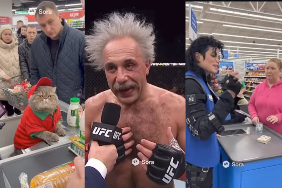 Viral di Media Sosial, Ini Cara Bikin Video AI Pakai Sora 2 OpenAI Terbaru