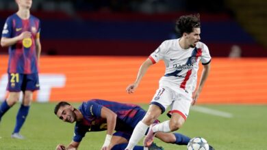 Vitinha Balas Sesumbar Pedri: Rivalitas Makin Memanas di Liga Spanyol