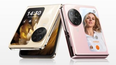 Vivo X Fold 5 vs OPPO Find N5: Duel Kamera dan Performa, Mana Ponsel Lipat Terbaik?