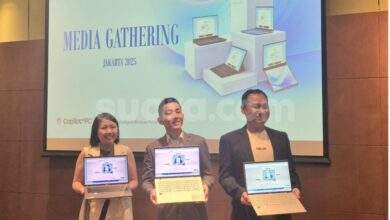 Vivobook Terbaru Hadir dengan Prosesor Mutakhir, Layar Sentuh, dan Teknologi OLED