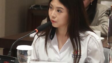 Waketum Kadin Clarissa Tanoesoedibjo: Transformasi Digital UMKM Kunci Pertumbuhan Ekonomi 8%