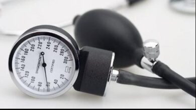 Warga +62 Rentan Hipertensi, Penyebab Utama Stroke di Usia Muda