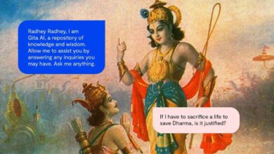 Warga India Ramai Gunakan Chatbot untuk Bicara dengan Tuhan dan Dapatkan Bimbingan Spiritual