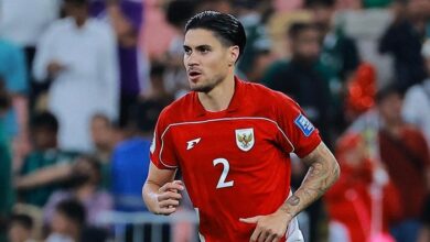 Warganet Bersyukur: Maarten Paes & Kevin Diks Jadi Penyelamat Lawan Saudi