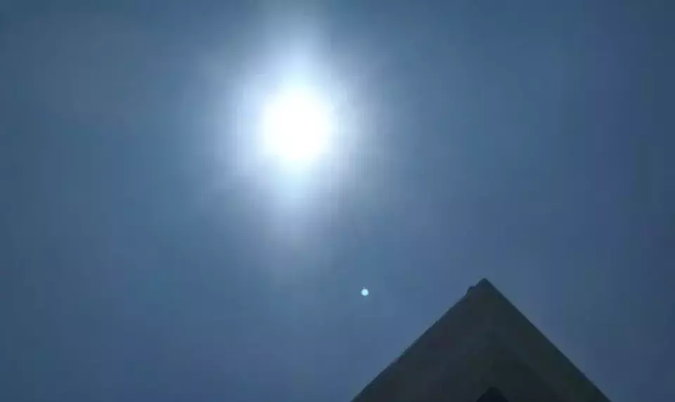 Waspada! Sinar UV Tinggi akibat Cuaca Panas Picu Iritasi Kulit dan Mata