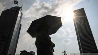 Waspadai Penyakit yang Mengintai Saat Cuaca Panas: Tips dan Pencegahannya