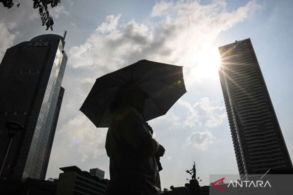 Waspadai Penyakit yang Mengintai Saat Cuaca Panas: Tips dan Pencegahannya