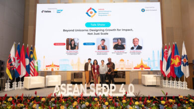 Wirausaha Sosial Indonesia Bersinar di ASEAN SEDP 4.0 Regional Workshop