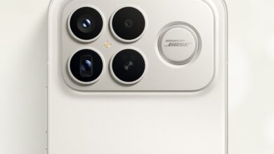 Wujud Redmi K90 Pro Max Terungkap: Dukungan Bose dan Snapdragon 8 Elite Gen 5