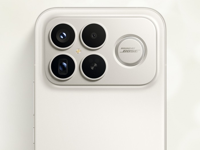 Wujud Redmi K90 Pro Max Terungkap: Dukungan Bose dan Snapdragon 8 Elite Gen 5