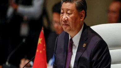Xi Jinping Singkirkan 9 Jenderal: Perebutan Kekuasaan di China Meningkat