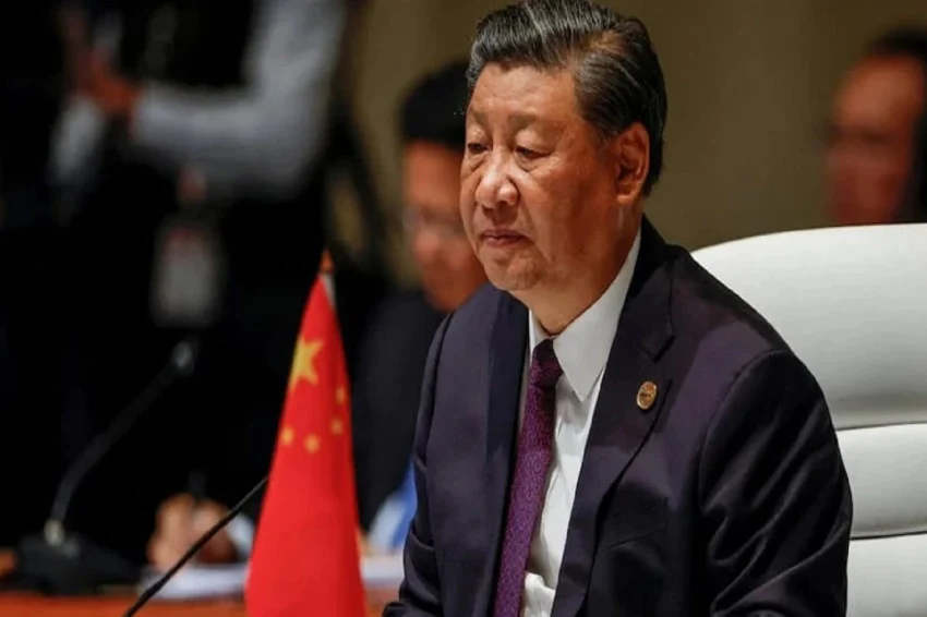 Xi Jinping Singkirkan 9 Jenderal: Perebutan Kekuasaan di China Meningkat